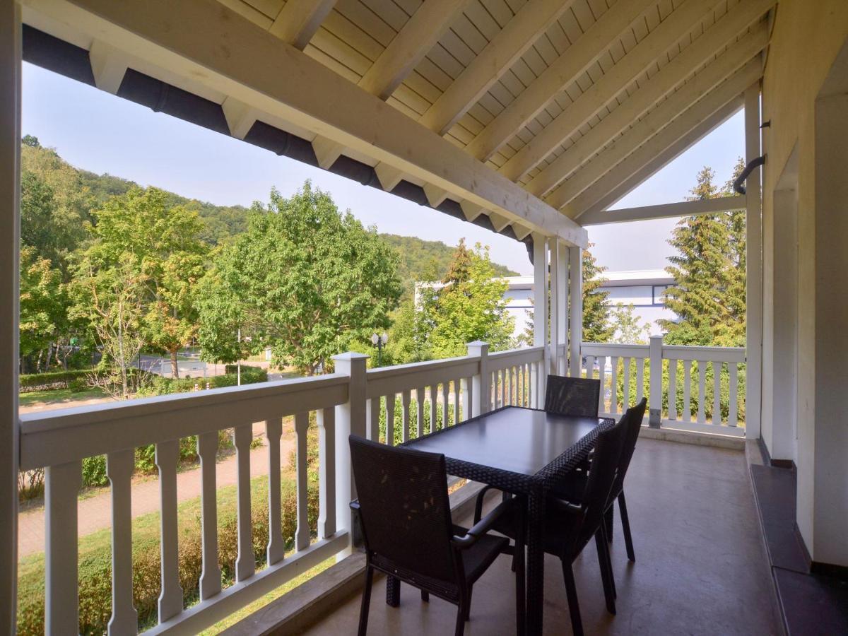 Komfortplus Mit 2 Schlafzimmern Und Balkon Im Obergeschoss 005 * Ostseebad Binz